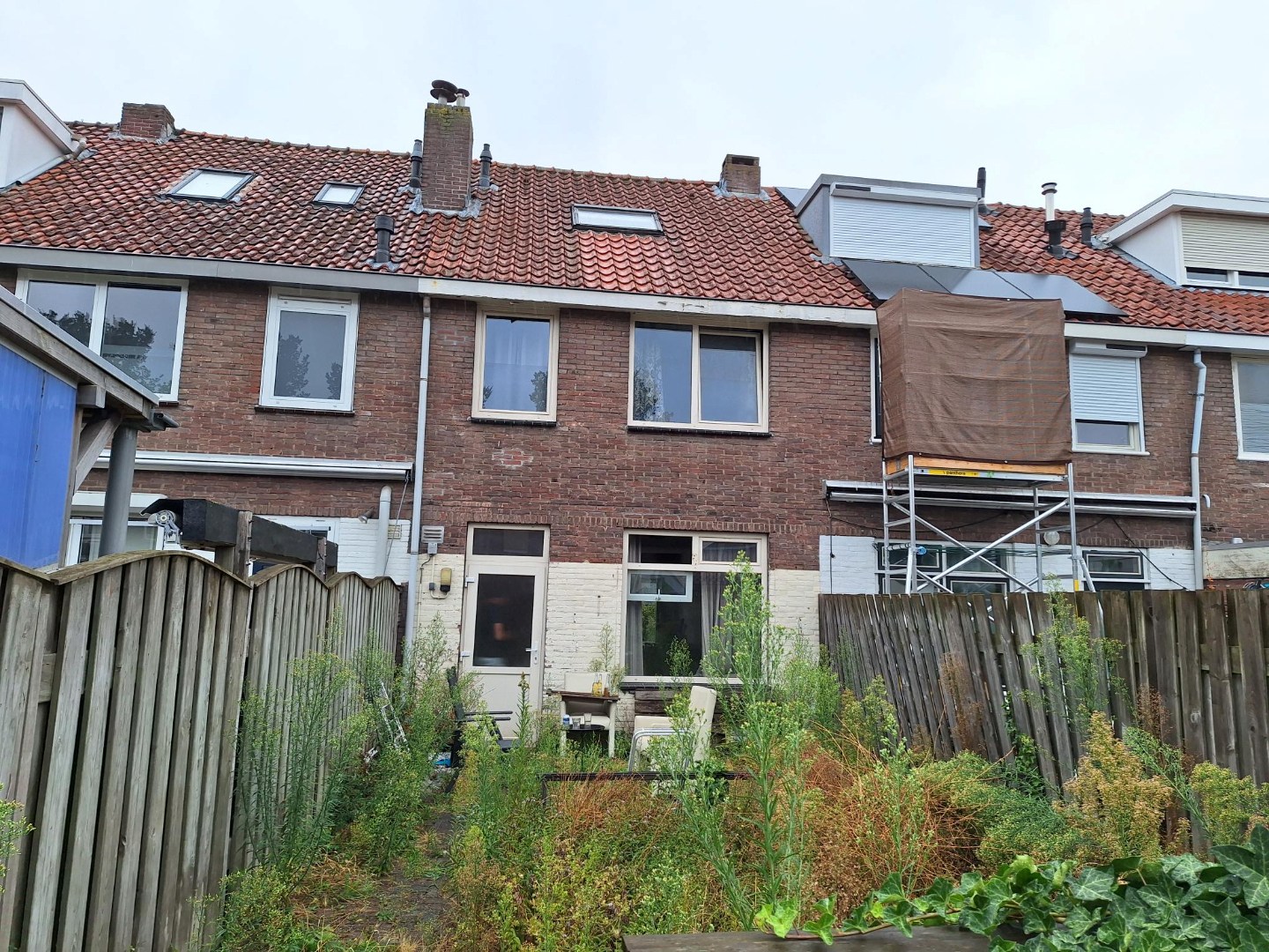 Woning te koop in Eindhoven