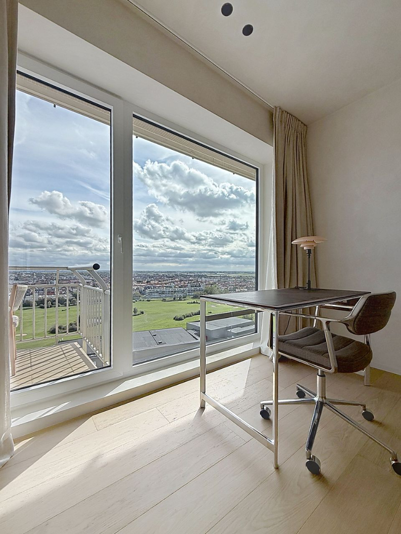 Appartement a vendre À Oostende