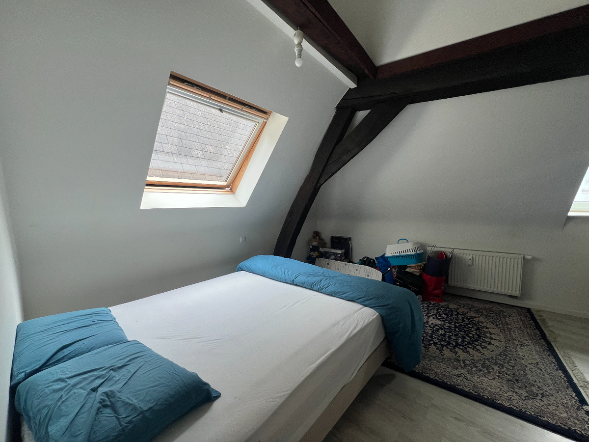 Appartement a louer À Tournai