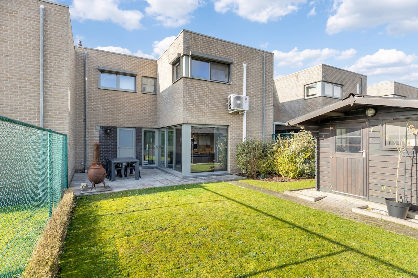 Verkocht woning - Tongeren