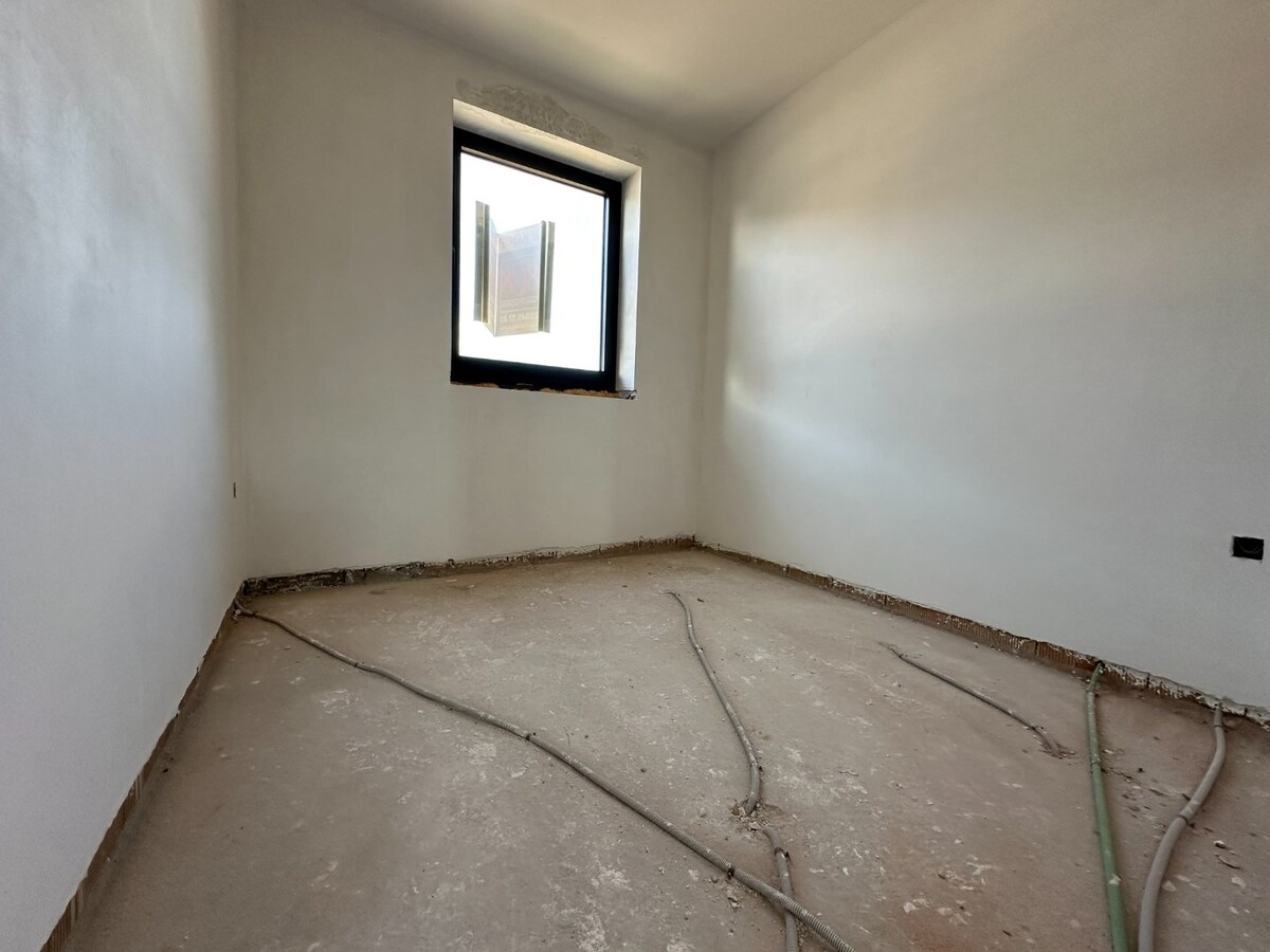 Energiezuinige woning met 3 slaapkamers in centrum Zoersel 