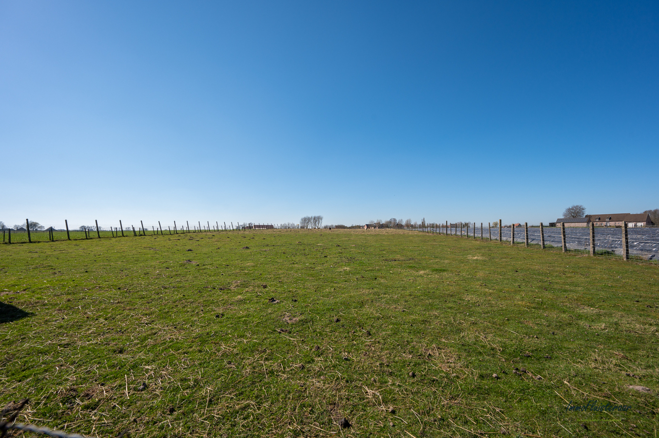 Property sold in Wingene