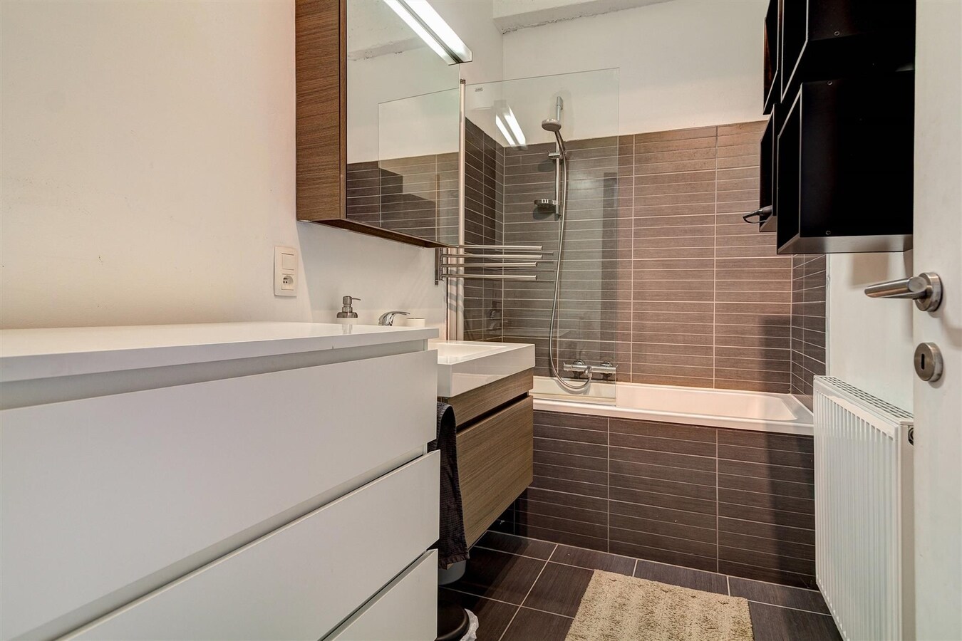 Modern appartement nabij het stadspark! 