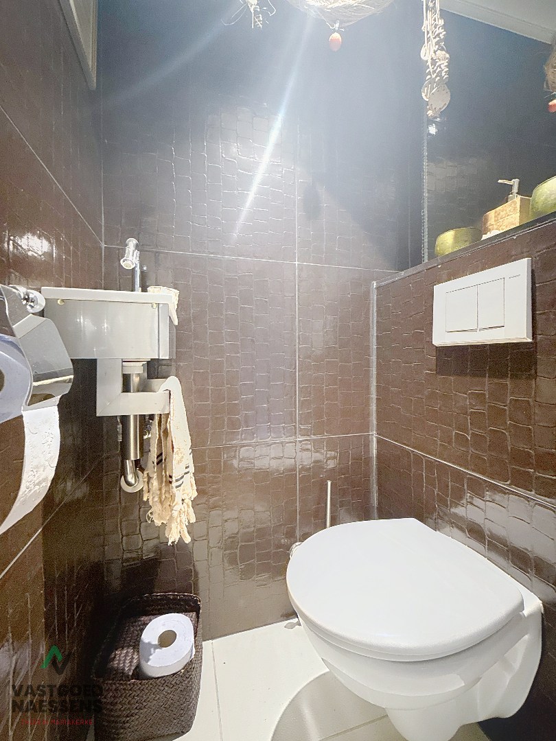 Appartement a vendre À Oostende