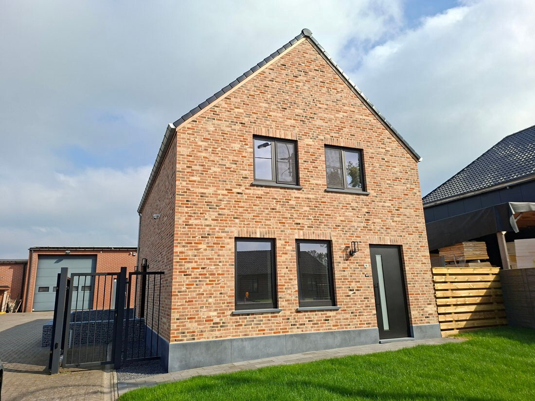 Te huur woning - Peer