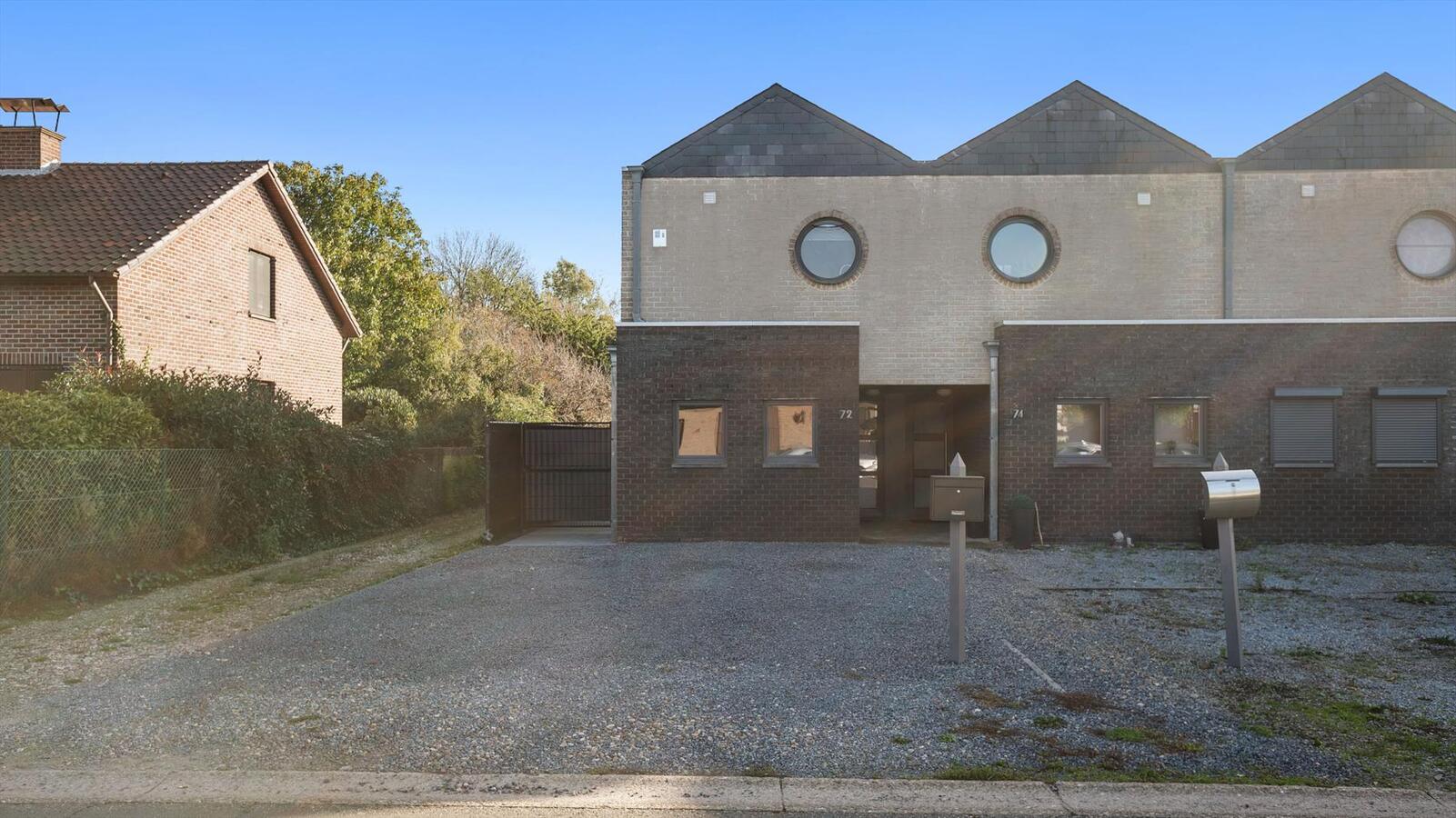 Woning sold in Maasmechelen