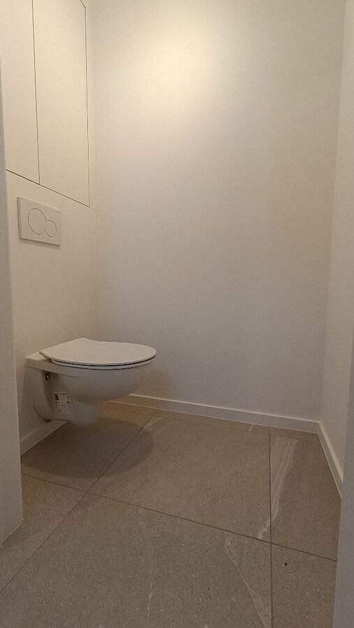 Prachtige rijwoning te Tienen 