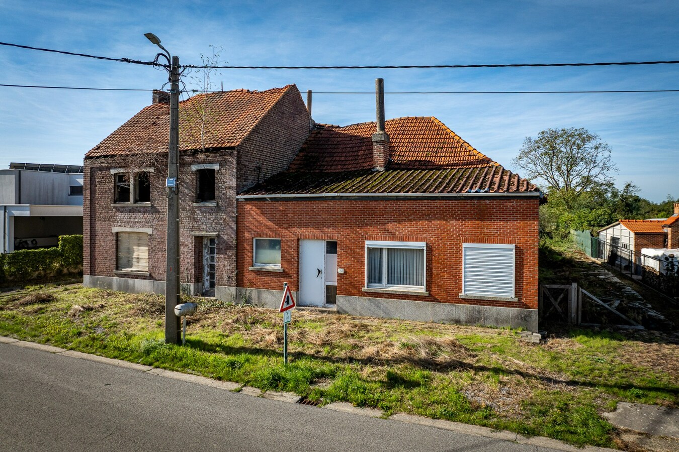 Property for sale in Kortenaken