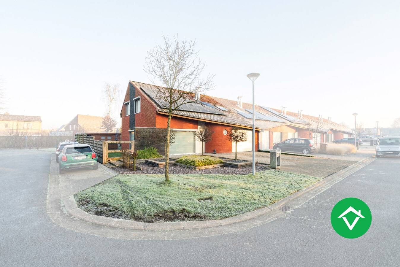 Verkocht woning - Koekelare