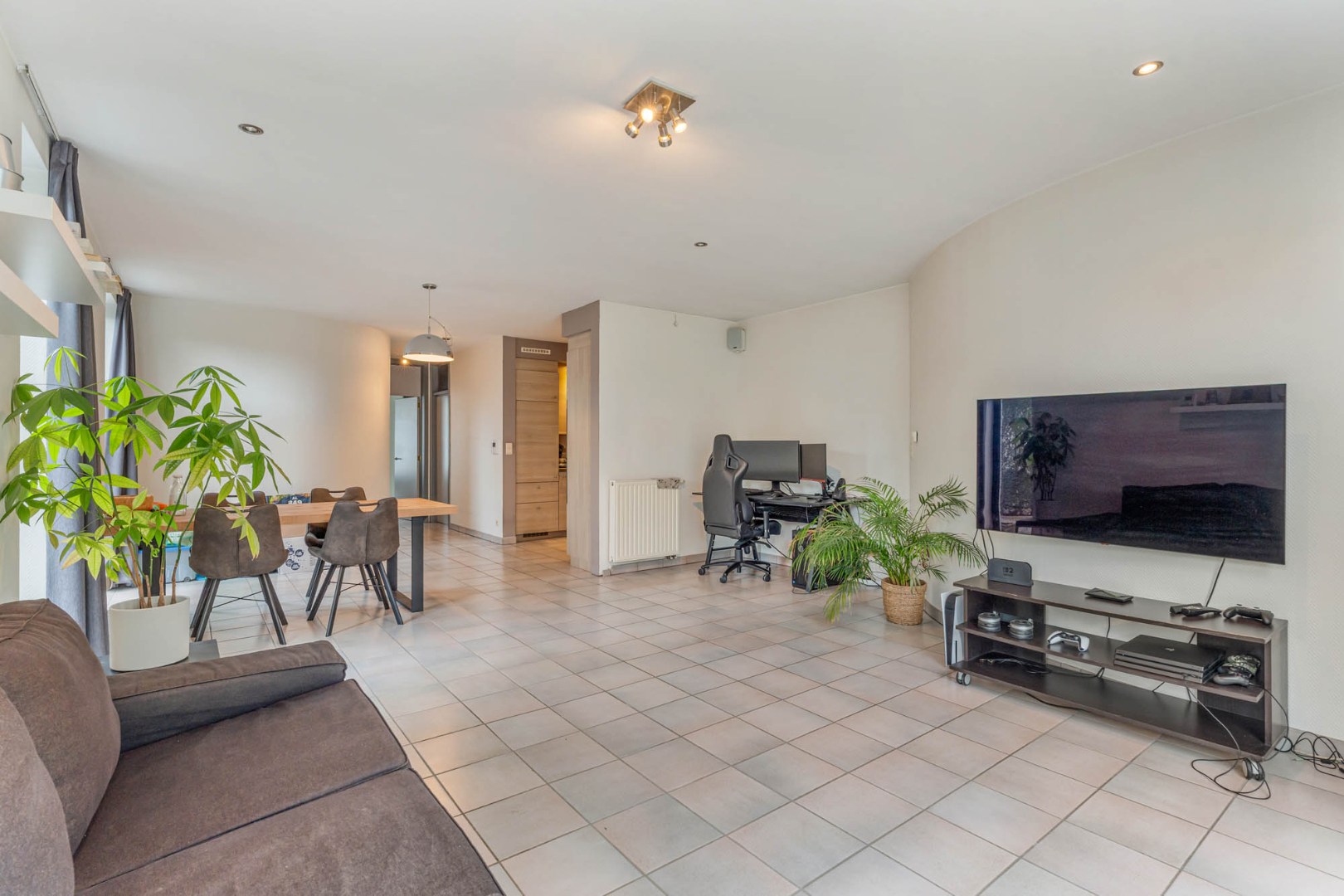 Wonen en werken combineren op topligging 