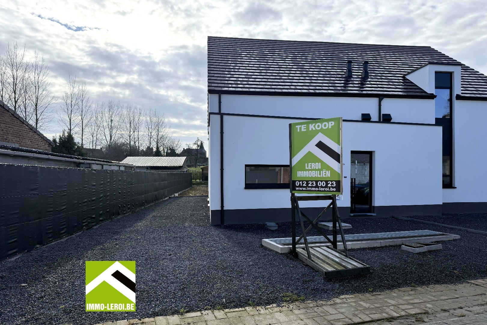 Piringerbroek 34 Tongeren