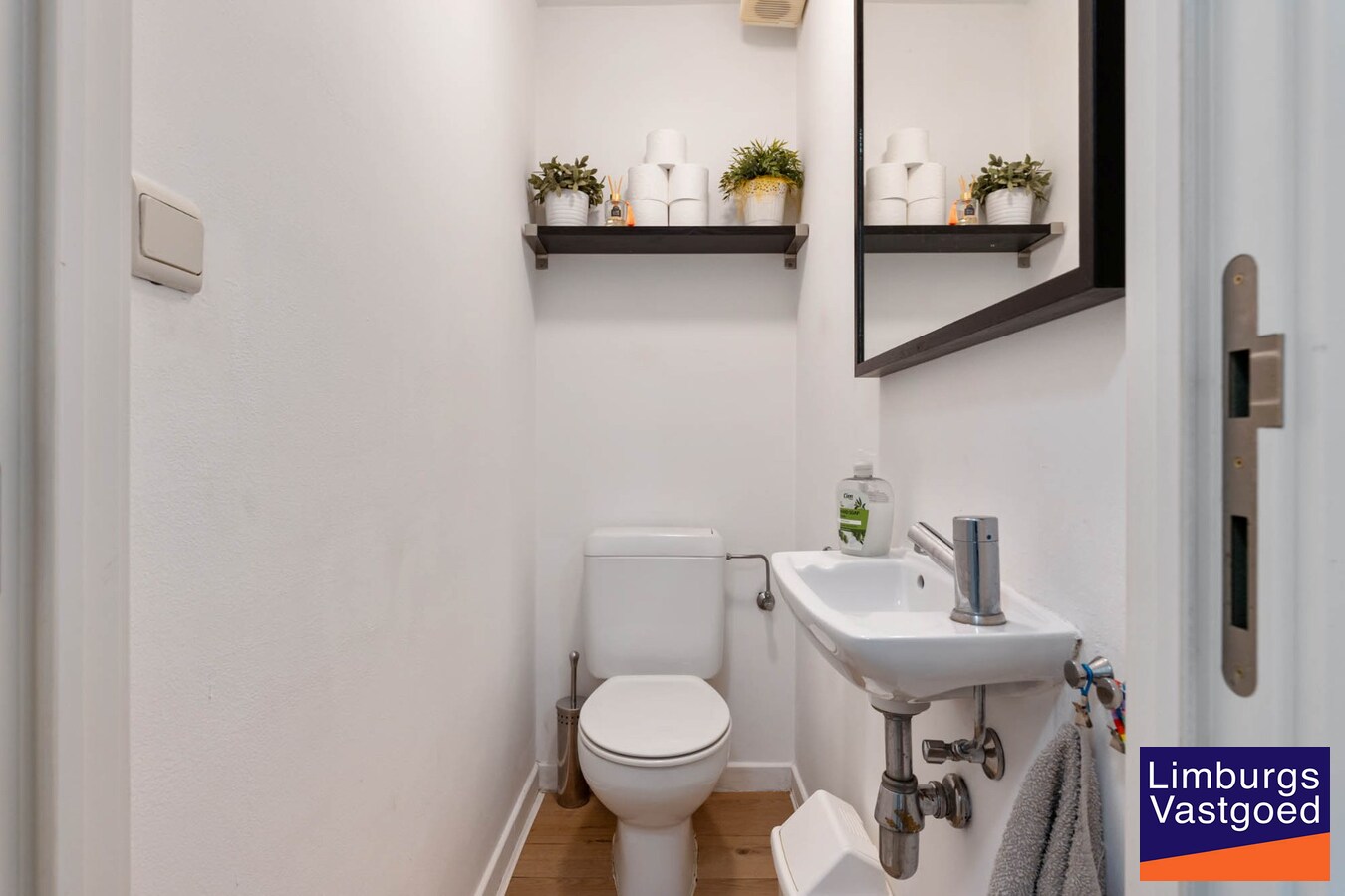 Lichtrijk 3 slpk appartement, 90m², op toplocatie met parkzicht 