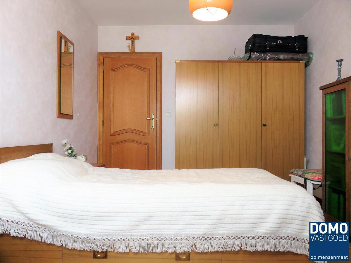 Appartement verkocht in Hasselt