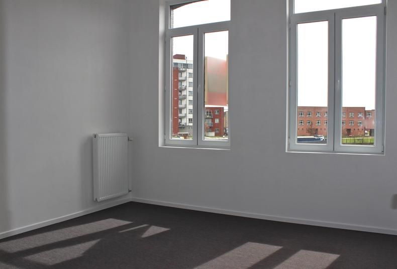Woning verkocht in Gent