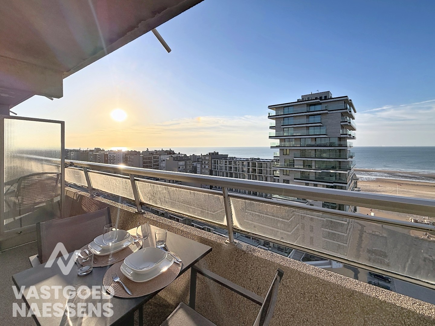 Studio a vendre À Oostende