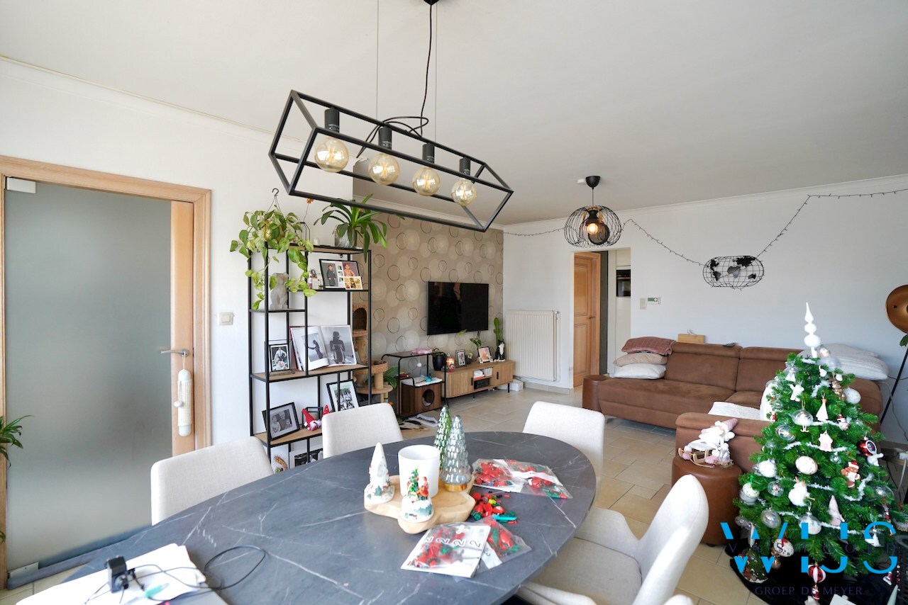 Tof instapklaar woonhuis te Waarschoot/ Lievegem ! 