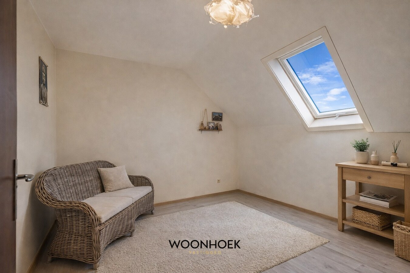 2-slpk dakappartement op een toplocatie in centrum te Temse 