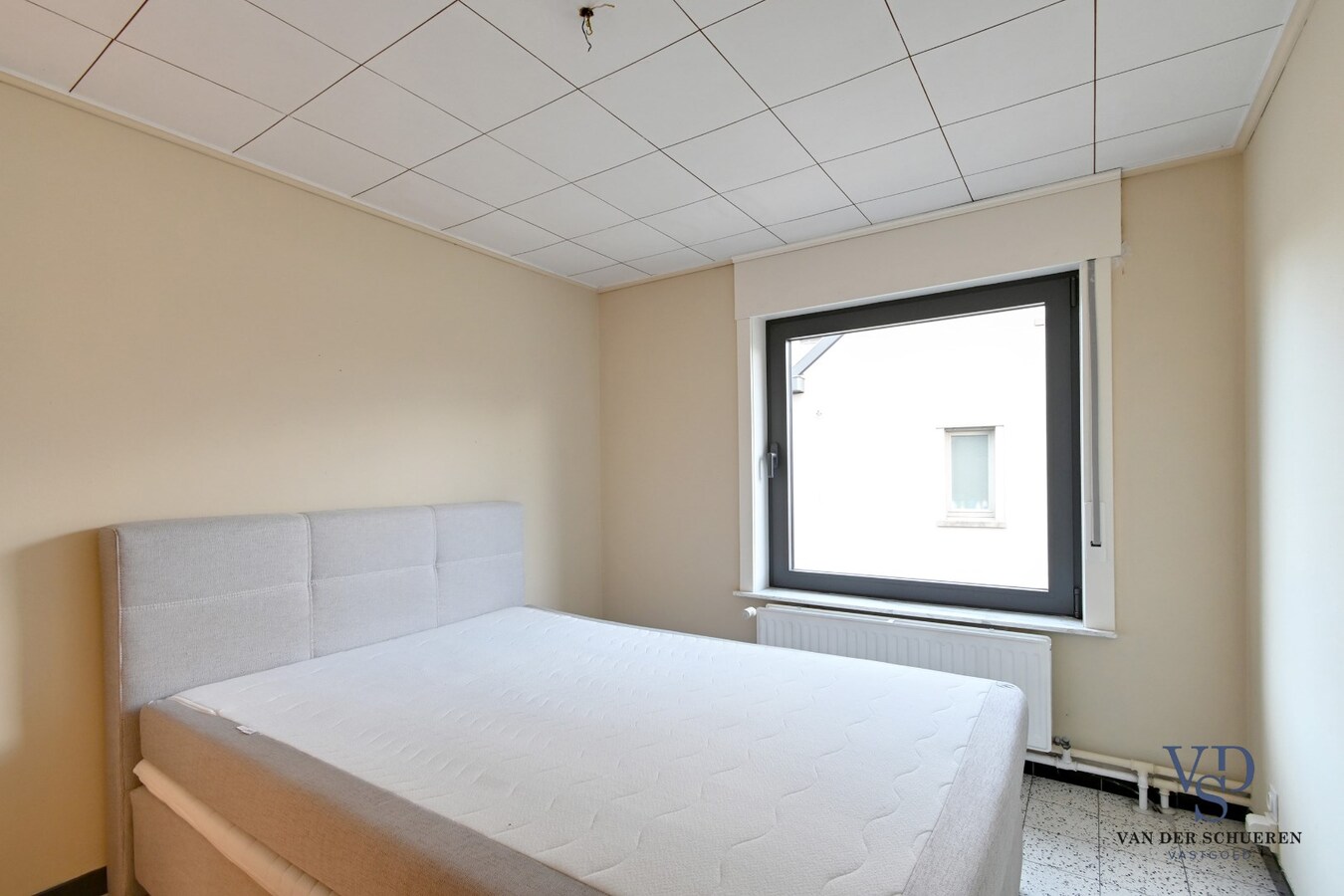 Degelijke Half Open Bebouwing 