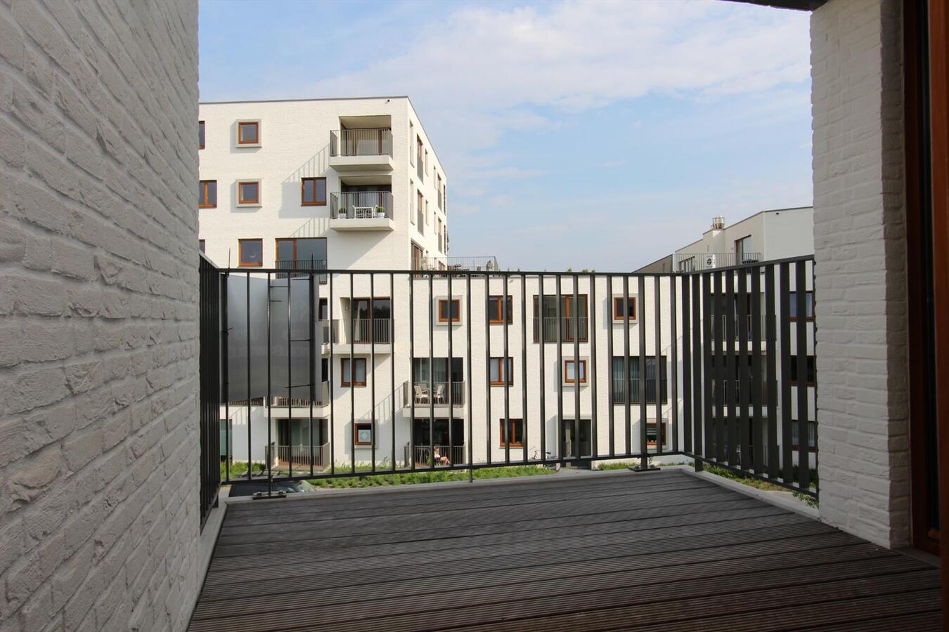 Verhuurd appartement - Bilzen