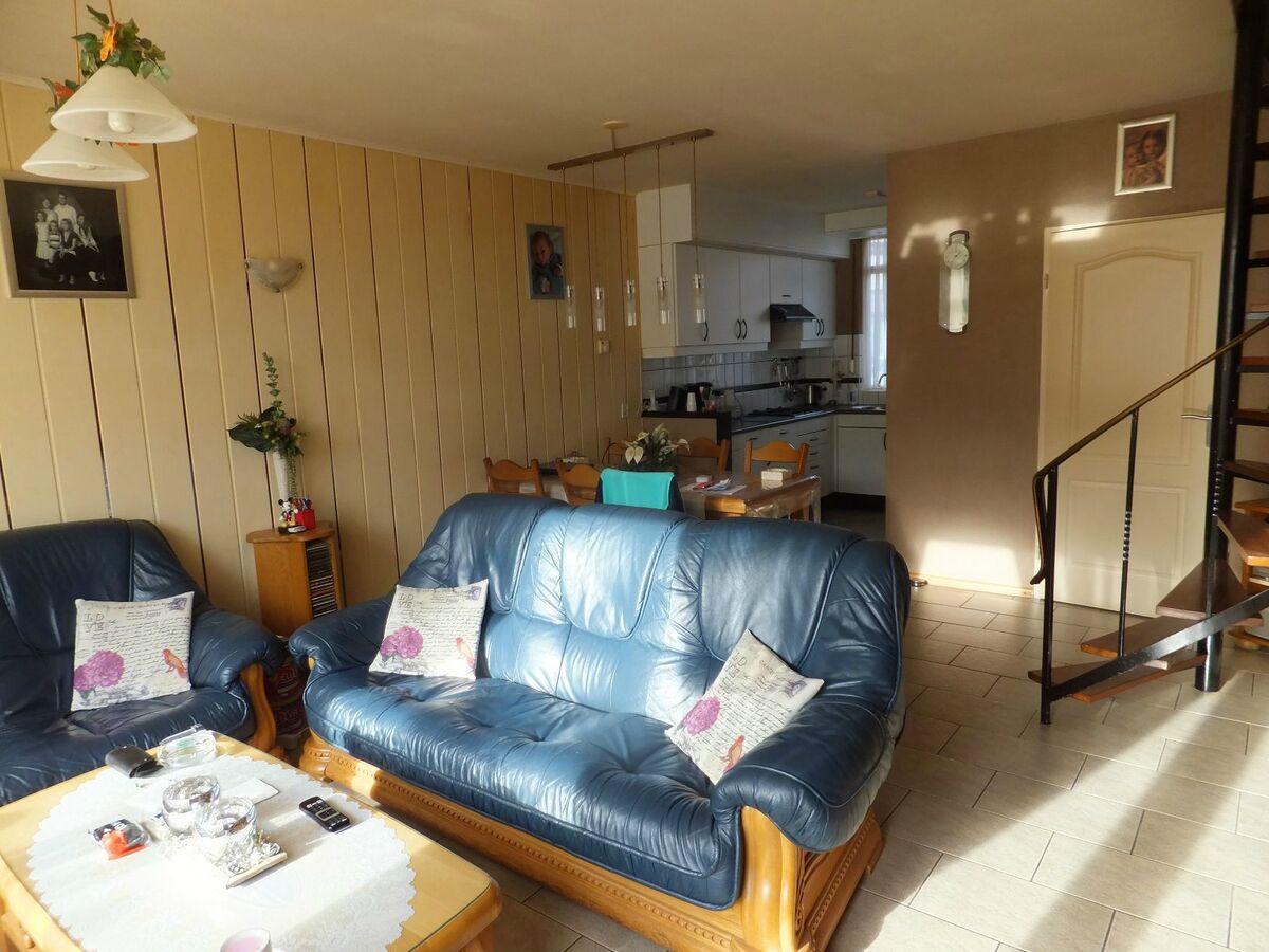 Eengezinswoning verkocht in Tilburg