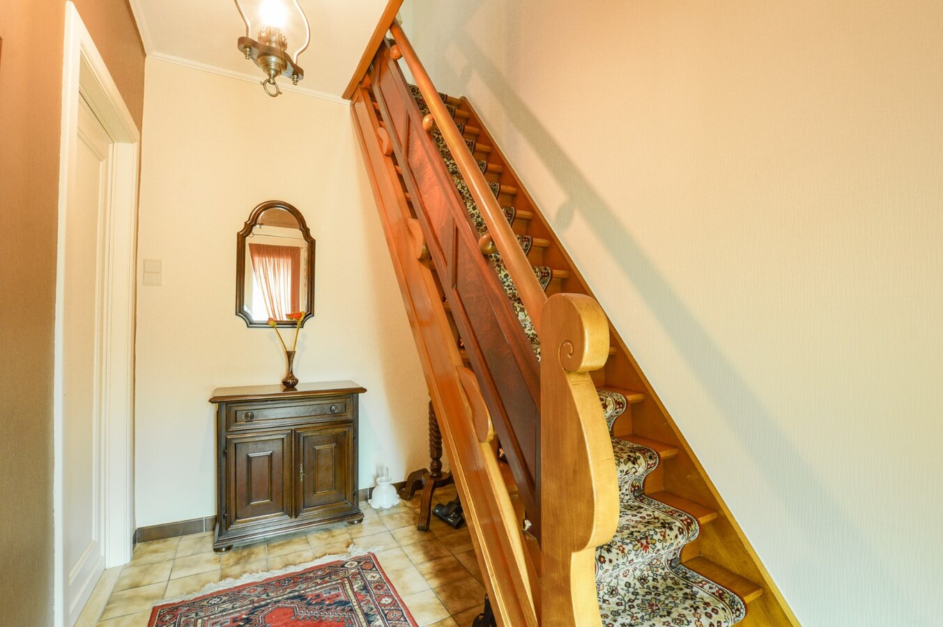 Verkocht woning - Eernegem