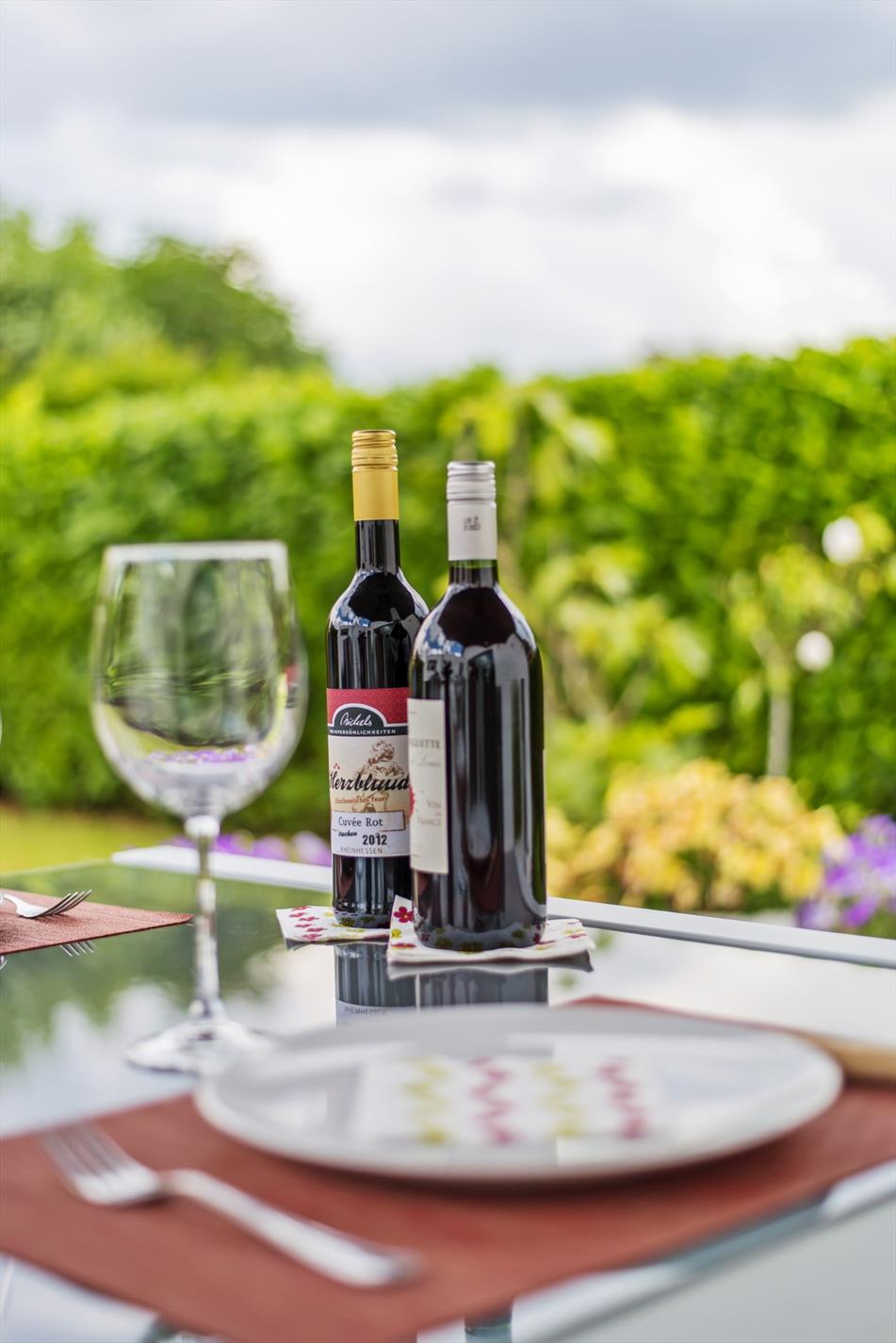 INSTAPKLARE VILLA OP ZEER CENTRALE LIGGING 