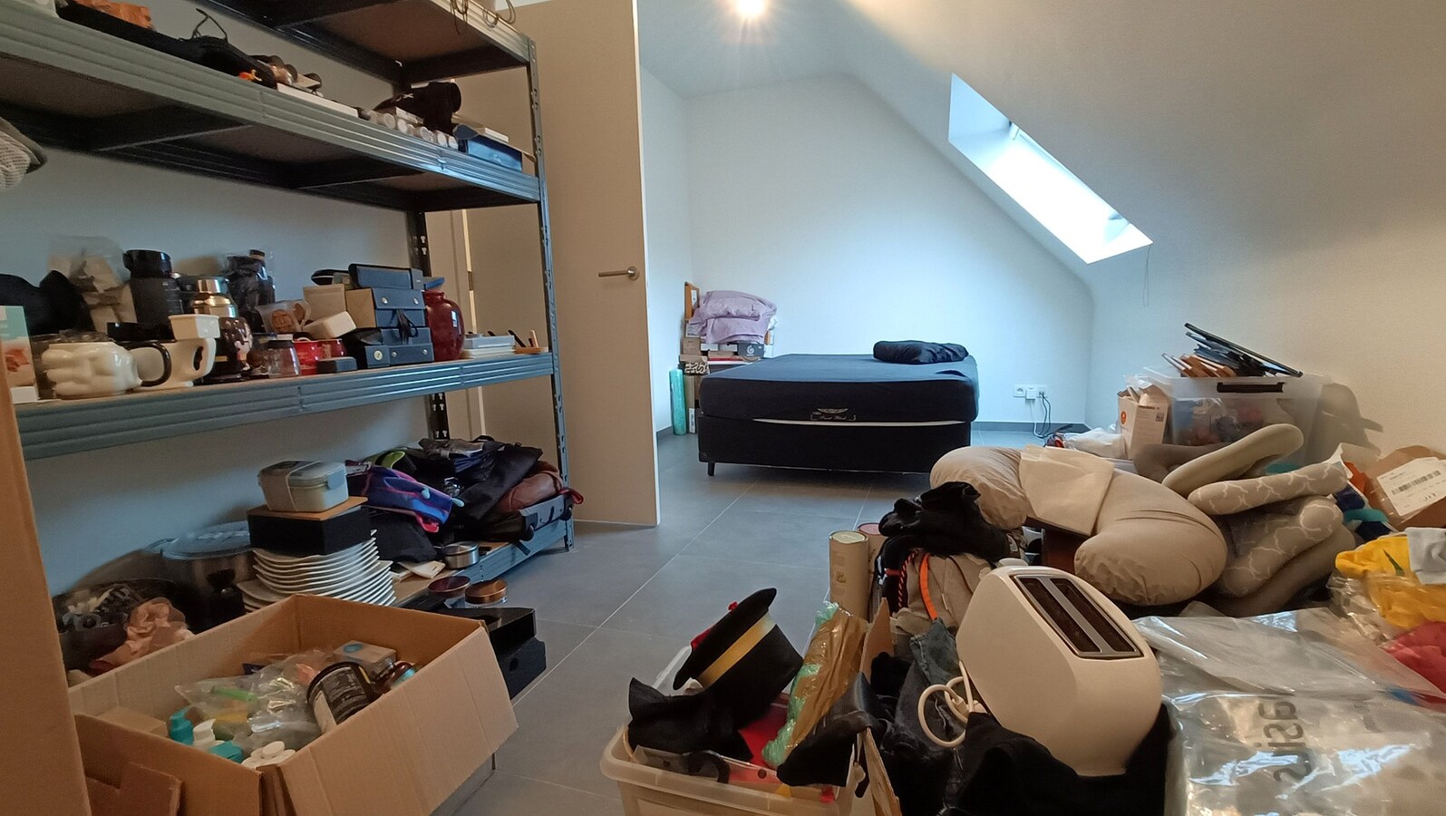 Nieuwbouwwoning met 4 slaapkamers te Boutersem 
