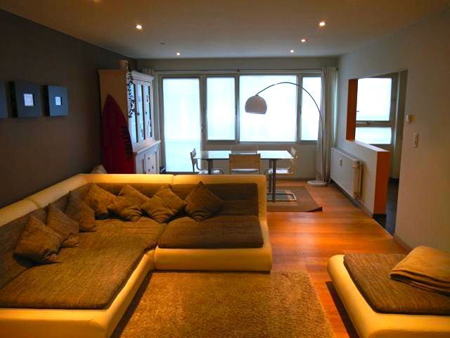 Appartement verkocht in Sint-Amandsberg