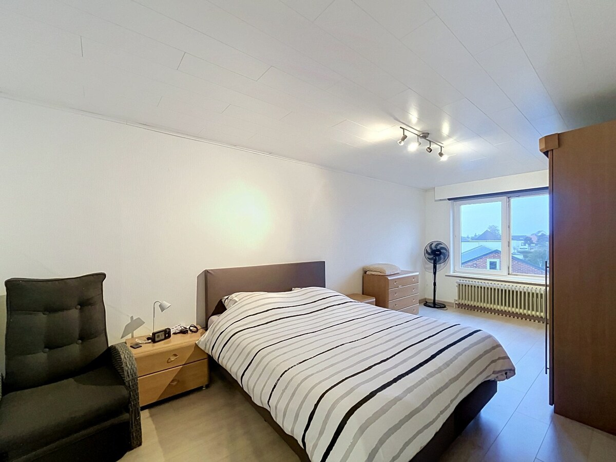 Net appartement te Waarschoot! 