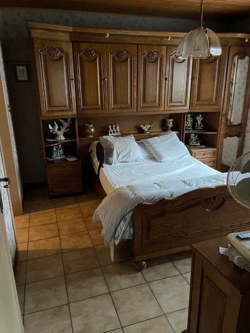 Aangenaam woning met 1 slaapkamer, tuin en garage te Meerhout! 