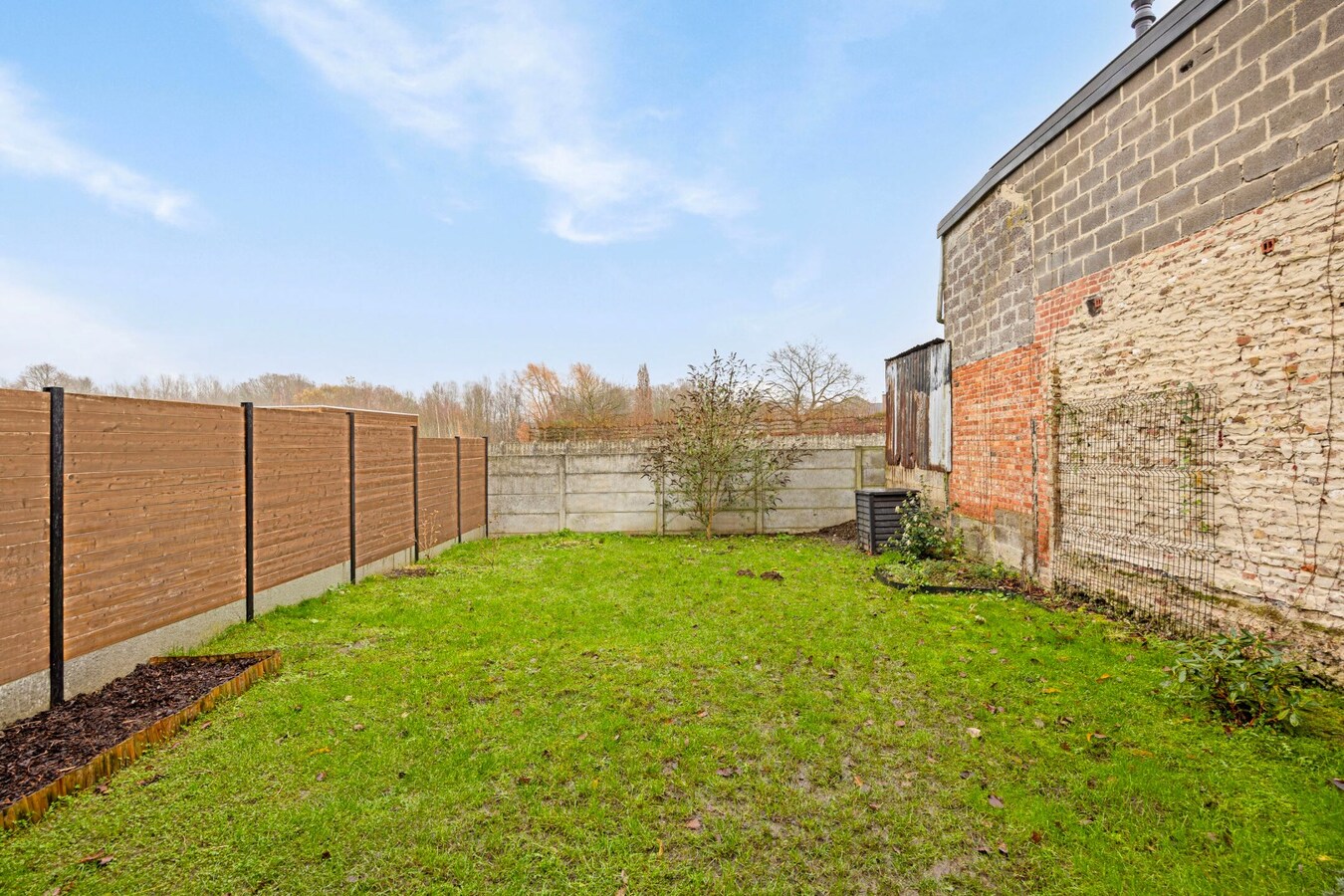 Nieuwbouwwoning van 2021 met 3 slaapkamers in Holsbeek - Energielabel A 