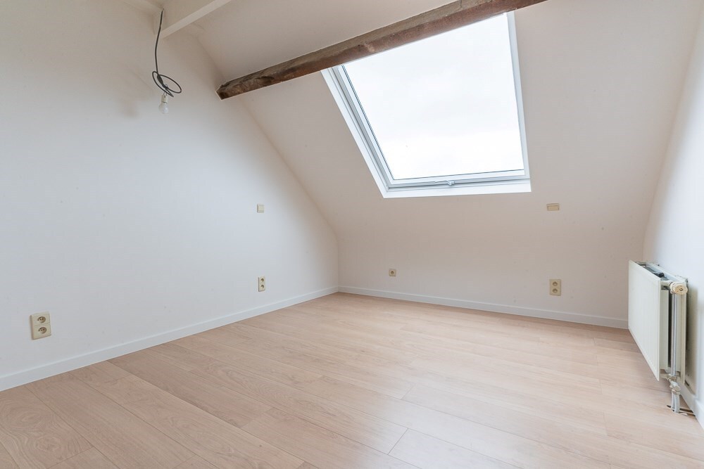 Appartement rénové en 2024, on pose ses meubles ! 