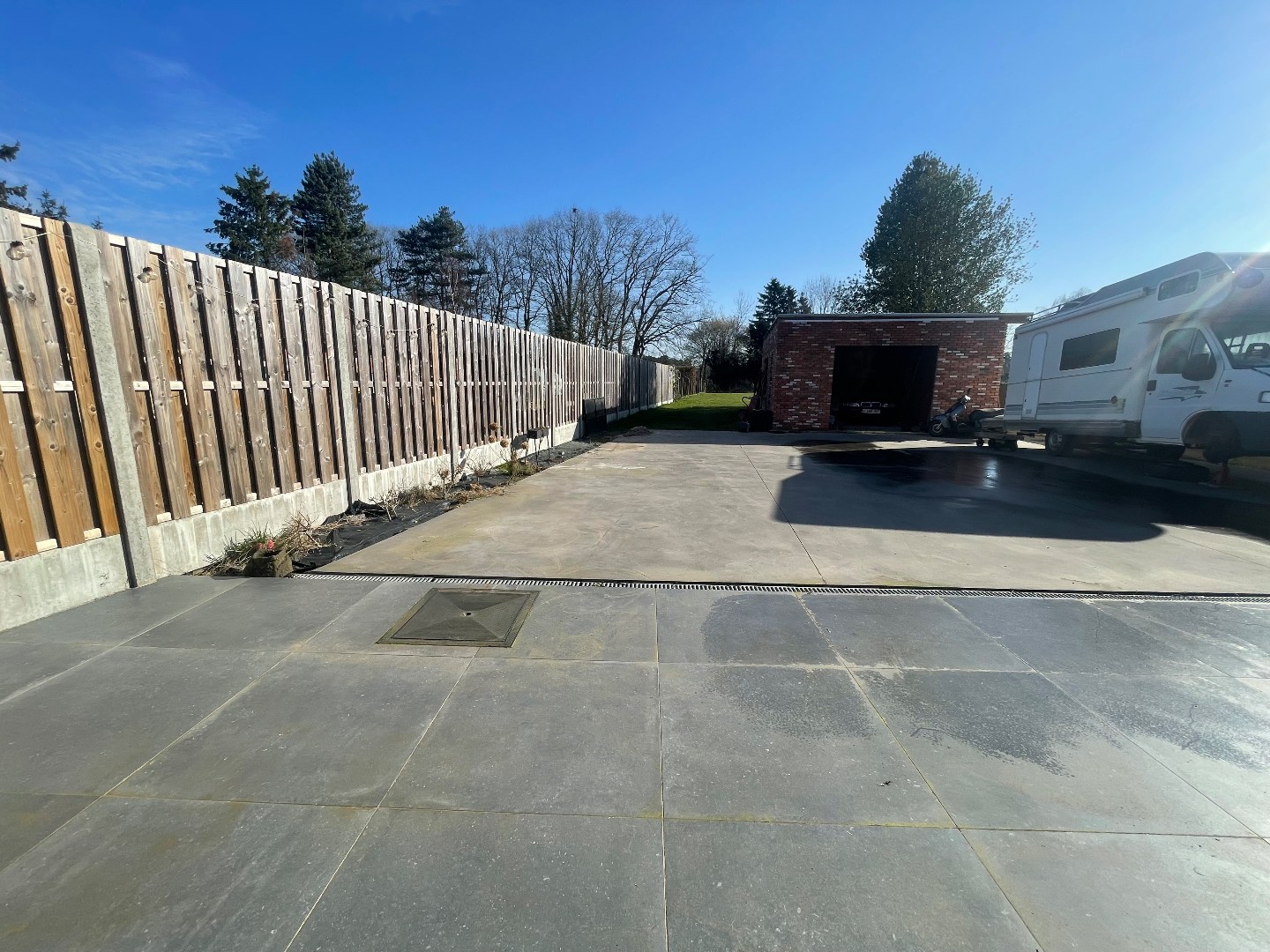 Charmante woning met grote tuin te huur te Westerlo! 