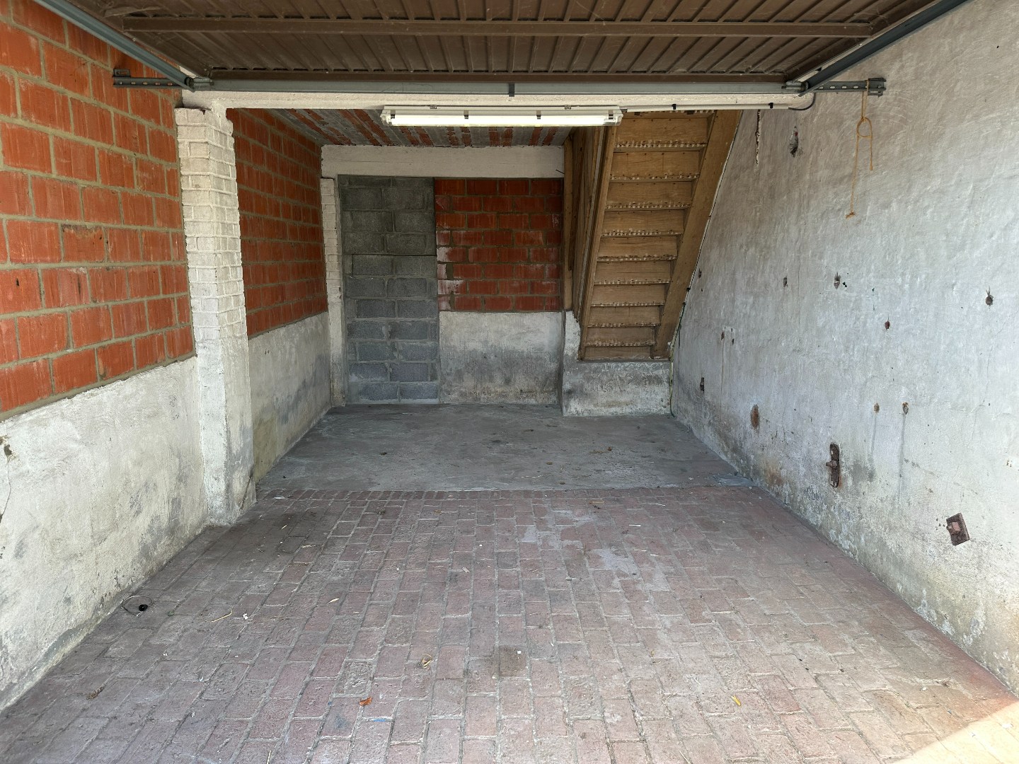 Perfect instapklare nieuwbouwwoning met 3 slpk en zonnig terras, Torhout 