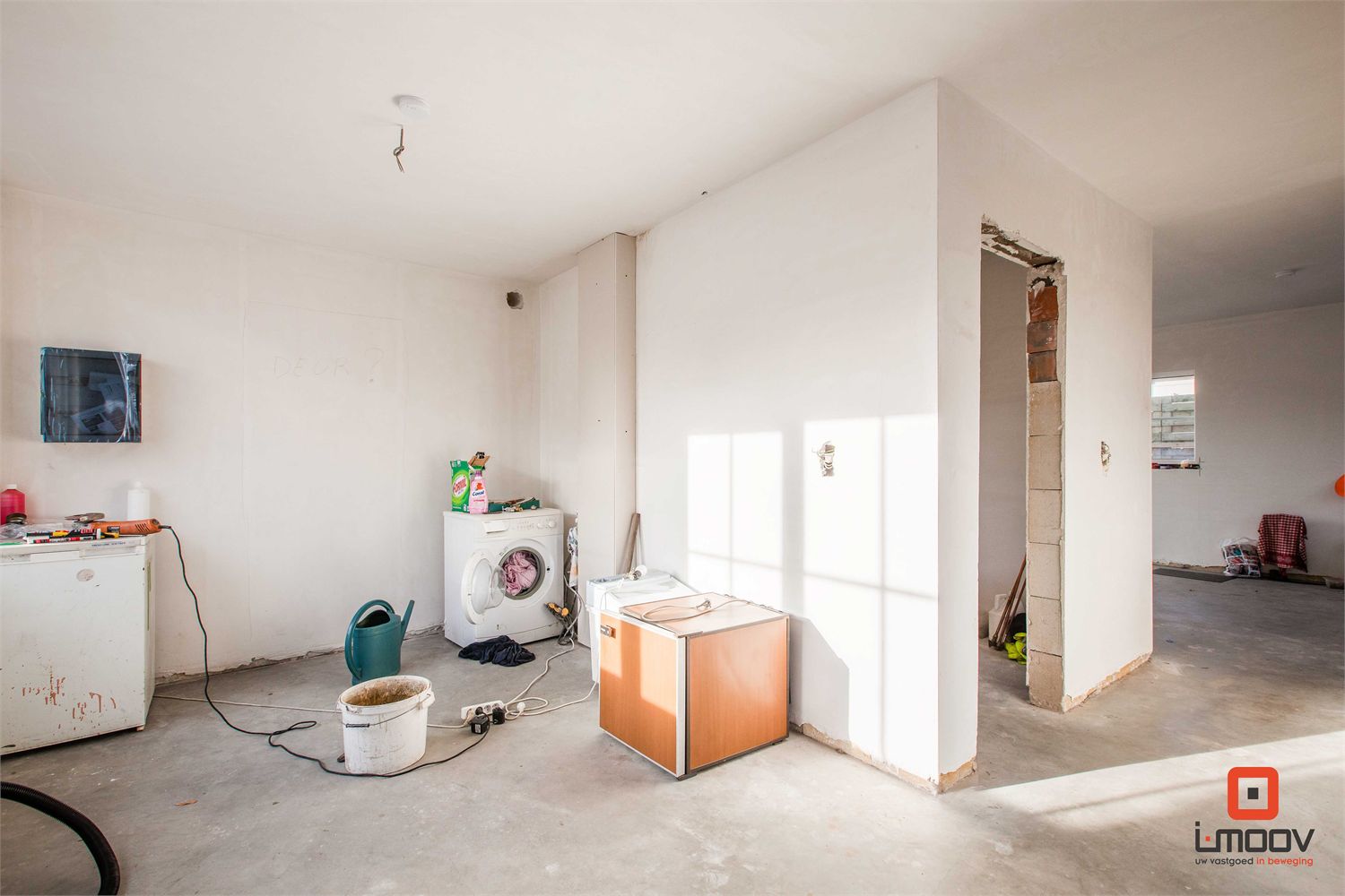 Woning verkocht in Temse