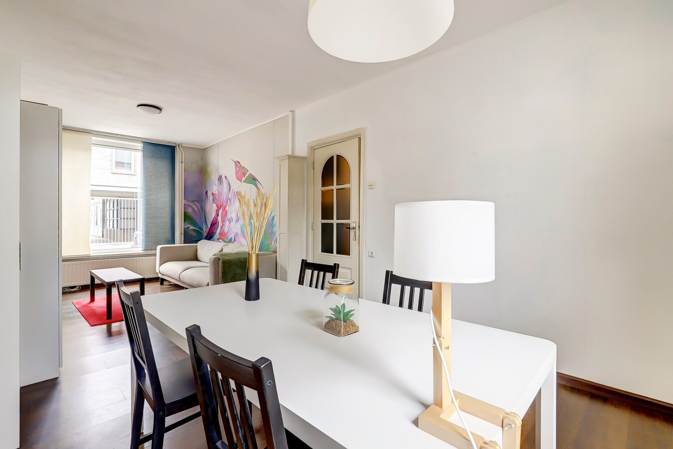 Eengezinswoning verkocht in Tilburg