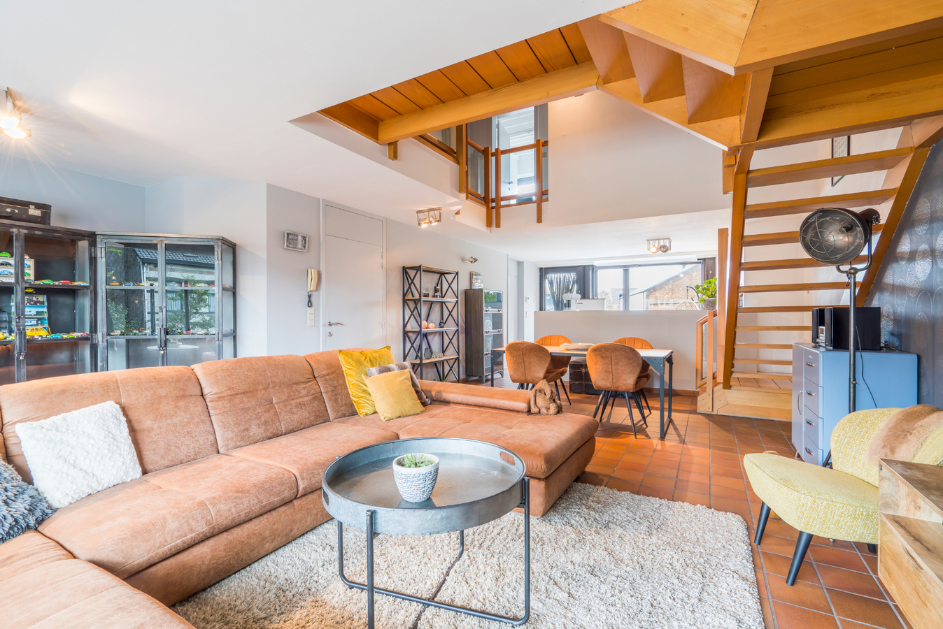 Verkocht appartement - Melle