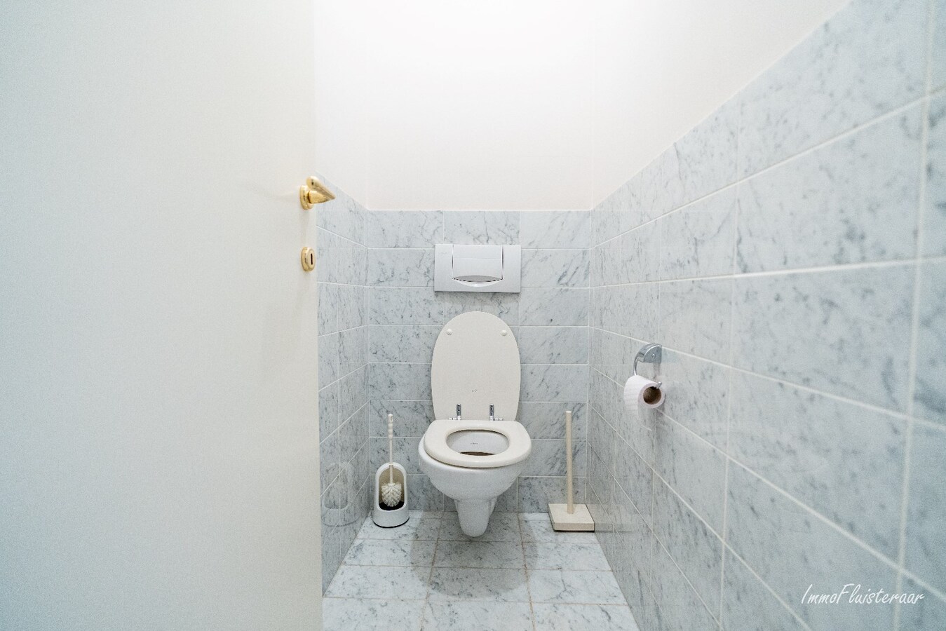 Stoeterij ‘De Roshoeve’ op ca. 5,9 ha te Geel 