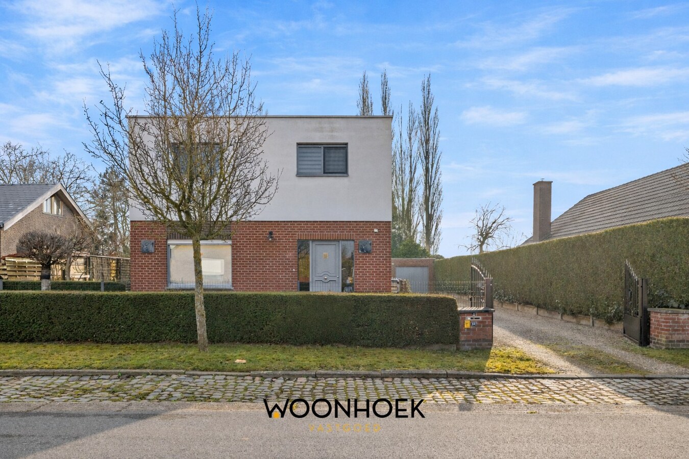 OPENHUIZENDAG 02/02, boek nu online uw afspraak! 