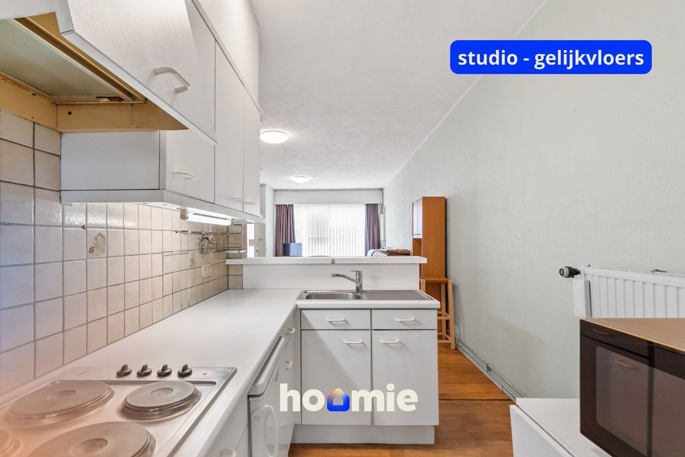 Woning sold in Maasmechelen