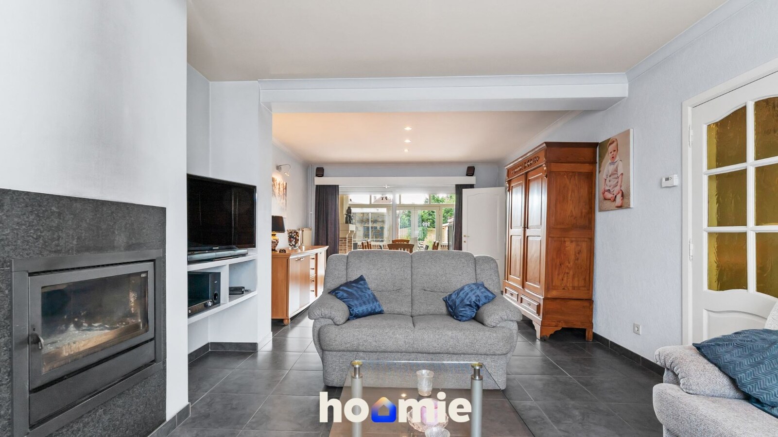 Woning sold in Maasmechelen