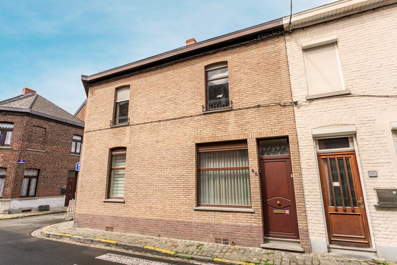 Te koop woning - Lessines