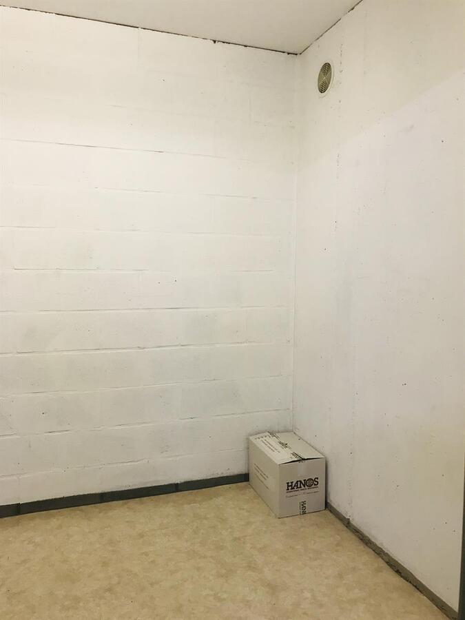 Appartement verhuurd in Hasselt