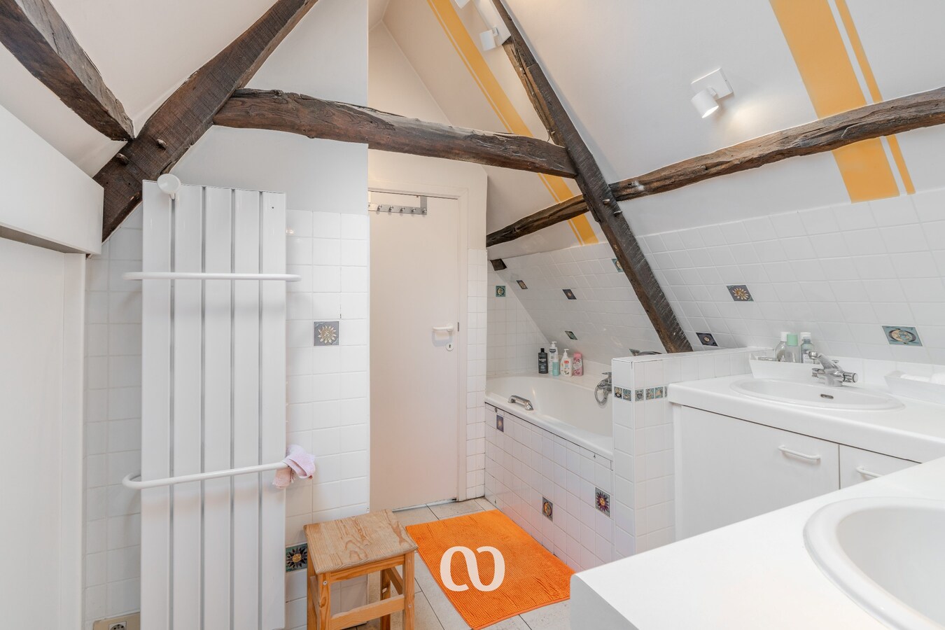 Prachtig gelegen en energiezuinige woning in Kruisem 