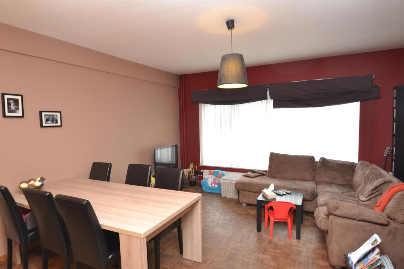 Verkocht appartement - Leuven