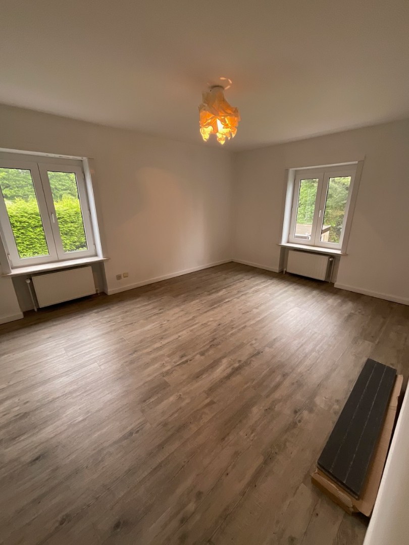 Ruime gezinswoning met garage en tuin 