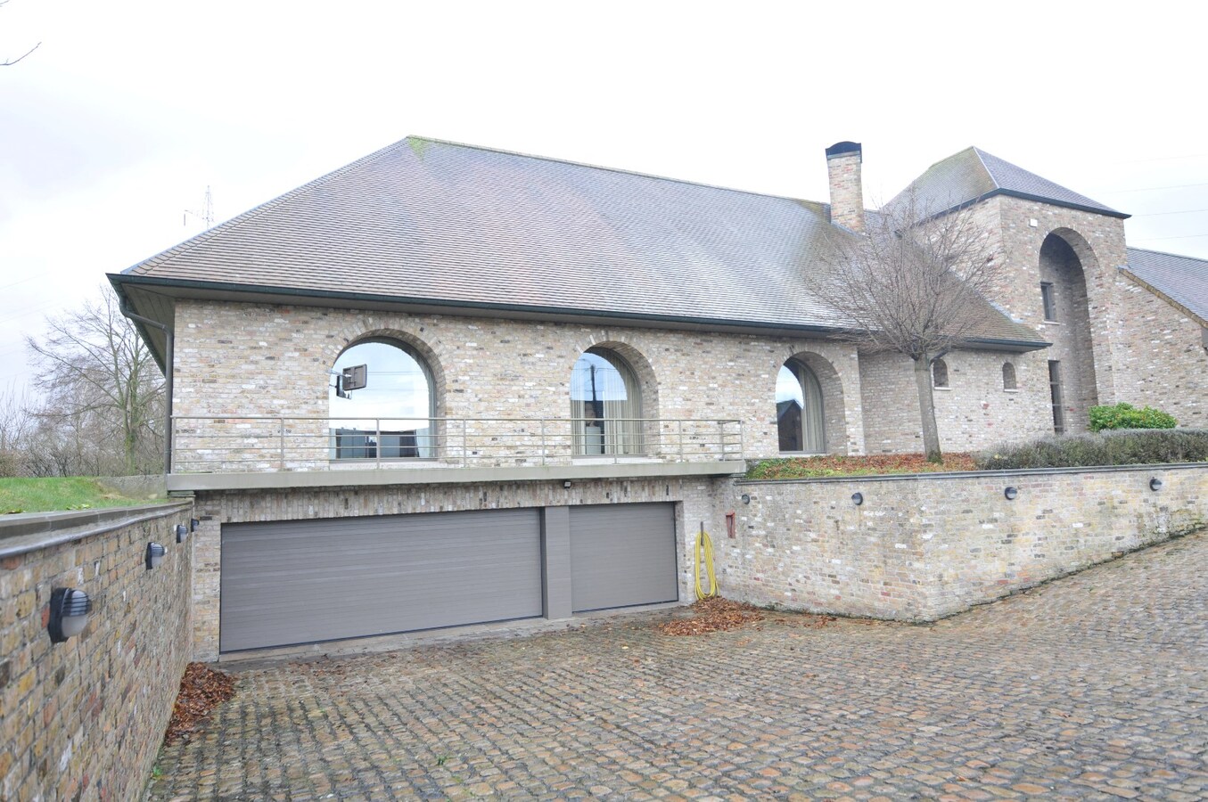 Verhuurd - Villa - Waarmaarde