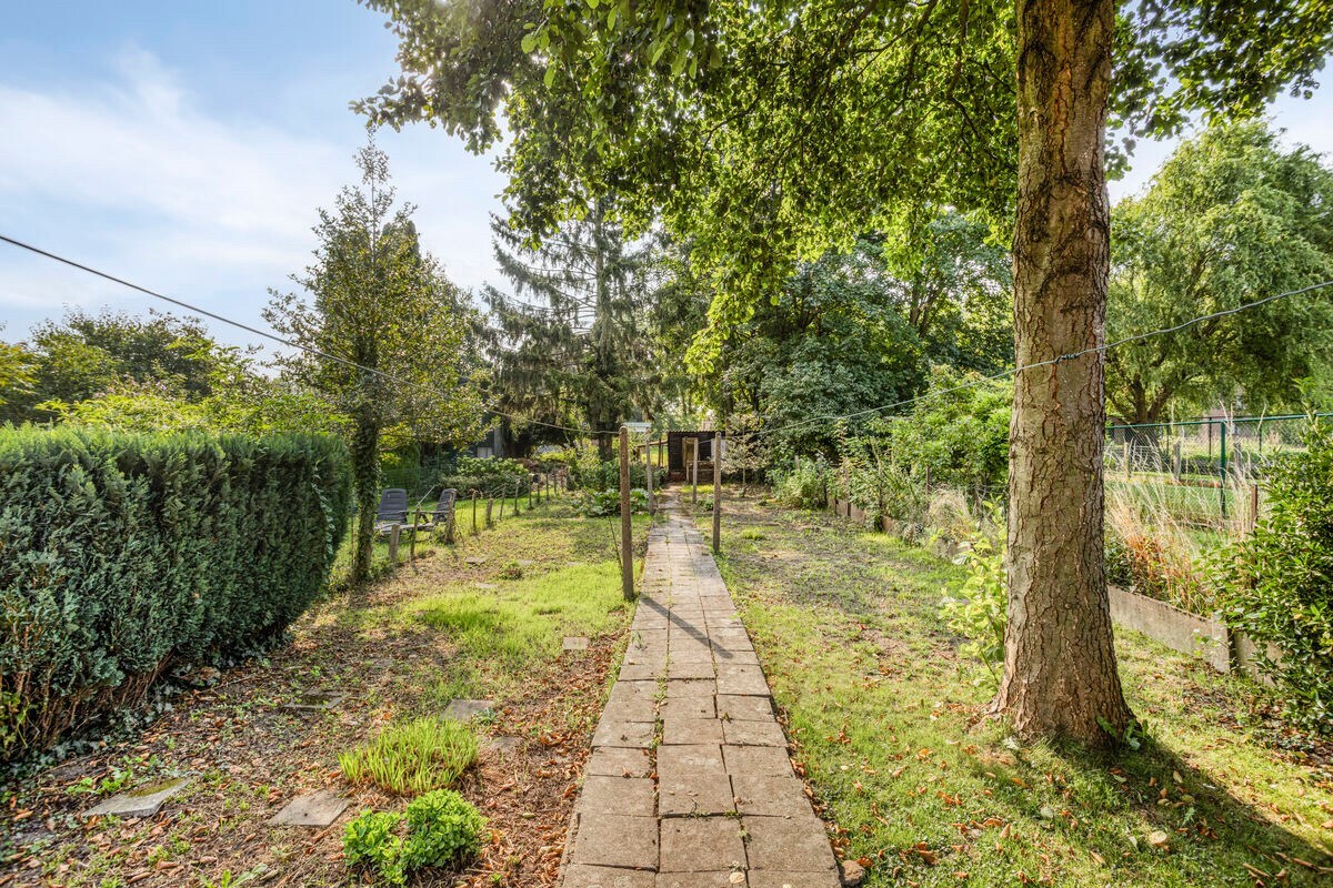 Verkocht woning - Tongeren