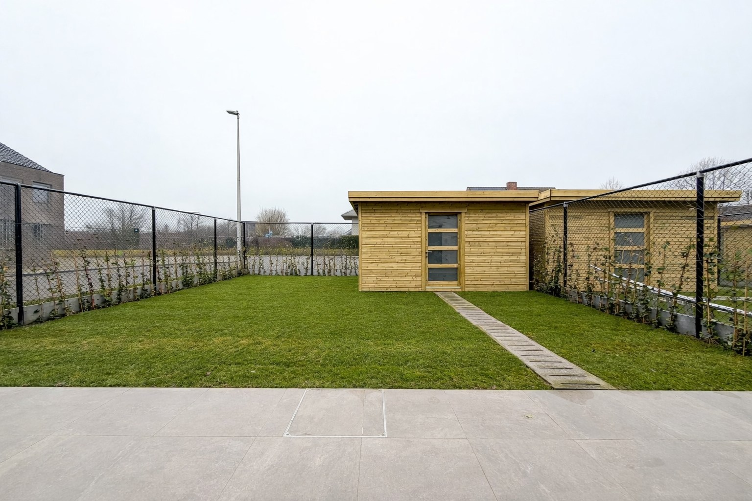 Prachtige instapklare nieuwbouwwoning, energiezuinig, Torhout. 