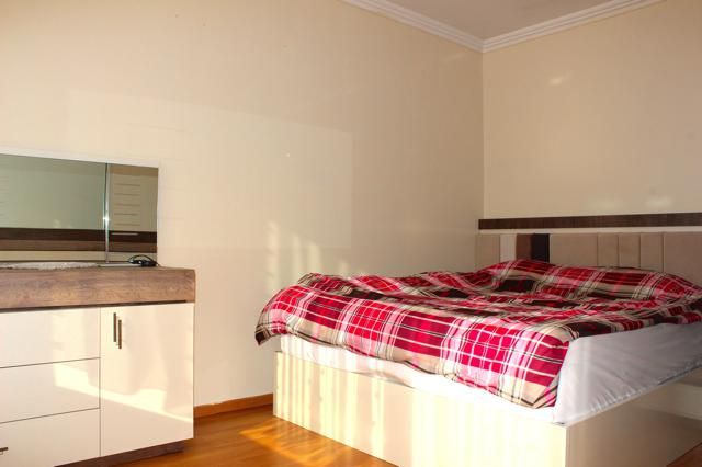 Appartement verkocht in Sint-Amandsberg